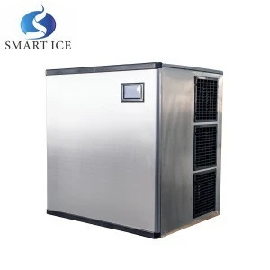 Automatic ice maker