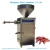 Import Automatic Meat Product Making Machine Of Sausage Production Line and Industrial Sausage Making Machine from China