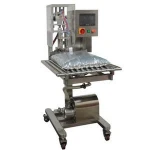 Automatic Mineral Water Filling Machine