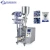 Import Automatic Pneumatic Sugar /salt coffee bean /nuts /dry food sachet packing machine from China