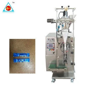 automatic powder coffee packaging machine powder packing machine  flour powder packaging machine