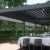 Import Automatic retractable sliding and folding waterproof aluminum terrace roof pergola outdoor from China