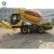 Import Automatic self loading concrete mixer truck with high efficiency from China