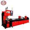automatic single line hydraulic steel hole punching machine (EMM50A)