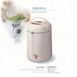 Automatic Soymilk Maker Tofu maker High Quality and Multi-Functions : Made in Korea