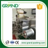 Automatic tablet strip capsule packing machine alu alu packaging machine for pill