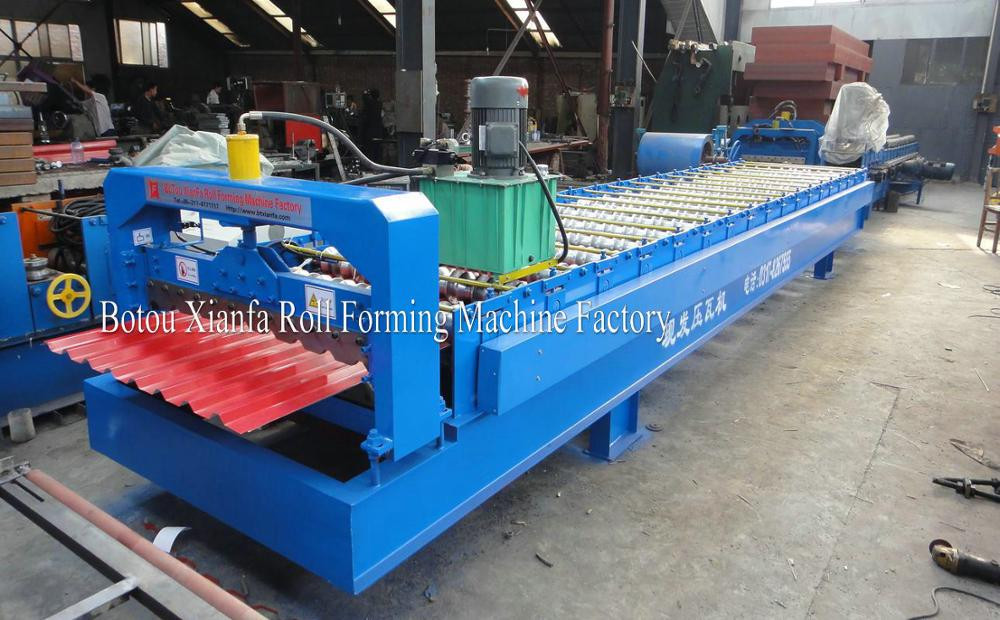 Buy Automatic Terrazzo Tile Making Machine For Sale Floor Tile Making ...