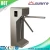 Import Automatic Tourniquets And Barrier Gate Waist Height Biometric Fingerprint Speed Turnstile from China