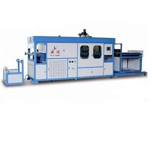 Automatic Vacuum Bag Packing Machine for Pet Food Packaging