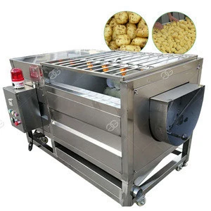 Automatic Vegetable Washer in wholesale