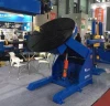 Automatic welding Positioner with welding clamp