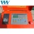Import automatic wire straightening and cutting machine from China