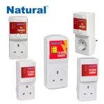 AVS tv guard home voltage stabilizer regulator