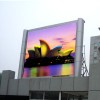 axxx china video led dot matrix p6 outdoor display