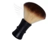 Azbaa Brand Badger Mix Men&#39;s Shaving Brush for Facial Beard Cleaning Appliance Shave Tool Razor Brush with Steel Handle for men