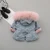 Import B23444A Winter Baby wears fashion denim Thickened coat from China