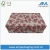 Import B2C Price 10 Pcs MOQ Hearts Black Patch Flower Pattern Setup Box from China