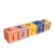 Import Baby 3D Touch Sensory Silicone Building Blocks cube Stacking blocks Puzzle educational toys from China
