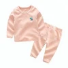 Baby Boy Fashion Clothing Toddler Plain Cotton Sets From Ebay China Website