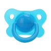 Baby Pacifier, Silicone Soother Teether Baby, Pacifier Holder