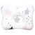 Import Baby Pillow Wholesale Retail Baby Head Shaping Pillow 100% Cotton Baby Sleeping Pillow from China