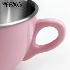 baby products of all types food grade safe baby cup