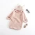 Import Baby Sleeping Bag Baby Winter Autumn Warm Sleepsack Knitted Sweater Fabric Newborn Infant Stroller Rompers from China