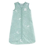 Baby Sleeping Bag Cotton Baby Wearable Blanket Interlock Custom