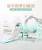 Import Baby slide children&#39;s indoor household small multifunctional swing ball frame combination kid toy playground from China