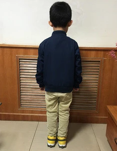 Baby Soft Shell Sports Jacket In New Model