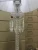 Import baccarat torch floor lamp from China