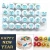 Import Baking Pastry Mold Upper&amp;Lowercase Alphabet and 0-9 Numbers Cookie Fondant Cutter Baking Cupcake Mold Cake Decorating Tools from China
