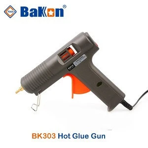 Bakon Factory high quality of high Temperature hot melting Glue guns