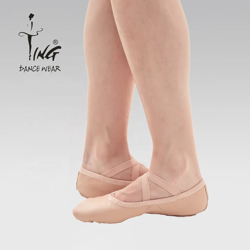 ballet flats soft ballet shoes ballet slipper