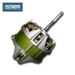 BAM-124-4 570w 120v 230v Low Speed Single Phase AC Electric Motor For Blender BMM137