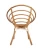 Import BAMBKIN Bamboo Modern Furniture Perfect Design Leisure Chair from China