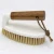Import Bamboo handle family kitchen tools scrubbing Cleaning grout brush from China