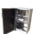 banknote cash coin money disinfection  clean cabinet for bank use