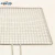 Import Barbecue Wire Mesh, Stainless Steel BBQ Grill Mat, Multifunction Grill Cooking Grid Grate from China
