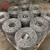 Barbed Wire Price Used Barbed Wire For Sale Weight Per Meter Twisted Barbed Wire