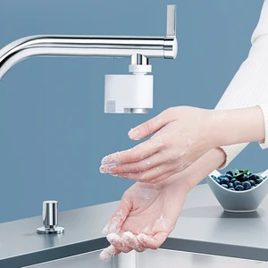 Basin Faucet Sensor Water Saving Handfree Faucet/faucet adapter