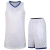 Basketball Uniform Basketball Jersey Athletic Team Uniform