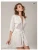 Import Bath robe hotel spa kimono bathrobe embroidery custom robe for adults womens nightgown sexy breathable bridal nightgown from China