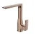 Import bath shower faucet set  in gold finish Watermark faucet from China