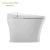 Import Bathroom auto wc automatic washing and drying sanitary flush sensor bidet toilet s-trap smart intelligent toilet bowl from China