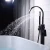 Import Bathroom shower faucet high quality floor bathtub faucet with hand shower from China