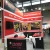Import Bauma China Expo in Shanghai, Rent 20ft x 10ft Trade Show Tension Fabric Display Exhibition Booth from China