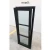 Import Beautiful Grill Design Pictures Powder Coating Extruded Aluminium Frame 30X30 30X60 60X48 Window from China