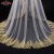 Import Beautiful Long White Lace Wedding Veil from China