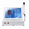 Beauty Equipment  Portable 10000 shots 11 lines ultrasound  3D Hifu Focused Ultrasound  face lift machine